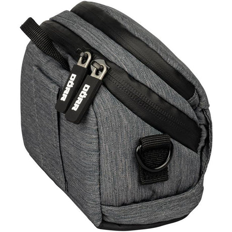 Dörr Motion Photo Bag Special Grey - image 3 of 5
