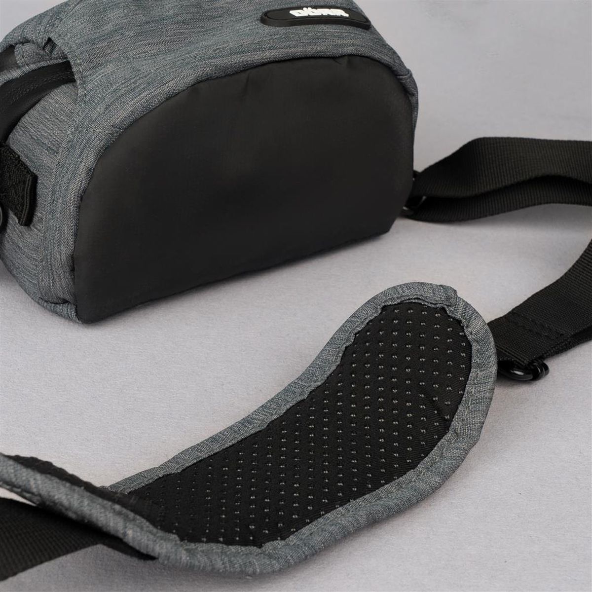 Dörr Motion Photo Bag Special Grey - image 4 of 5