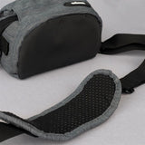 Dörr Motion Photo Bag Special Grey - image 4 of 5