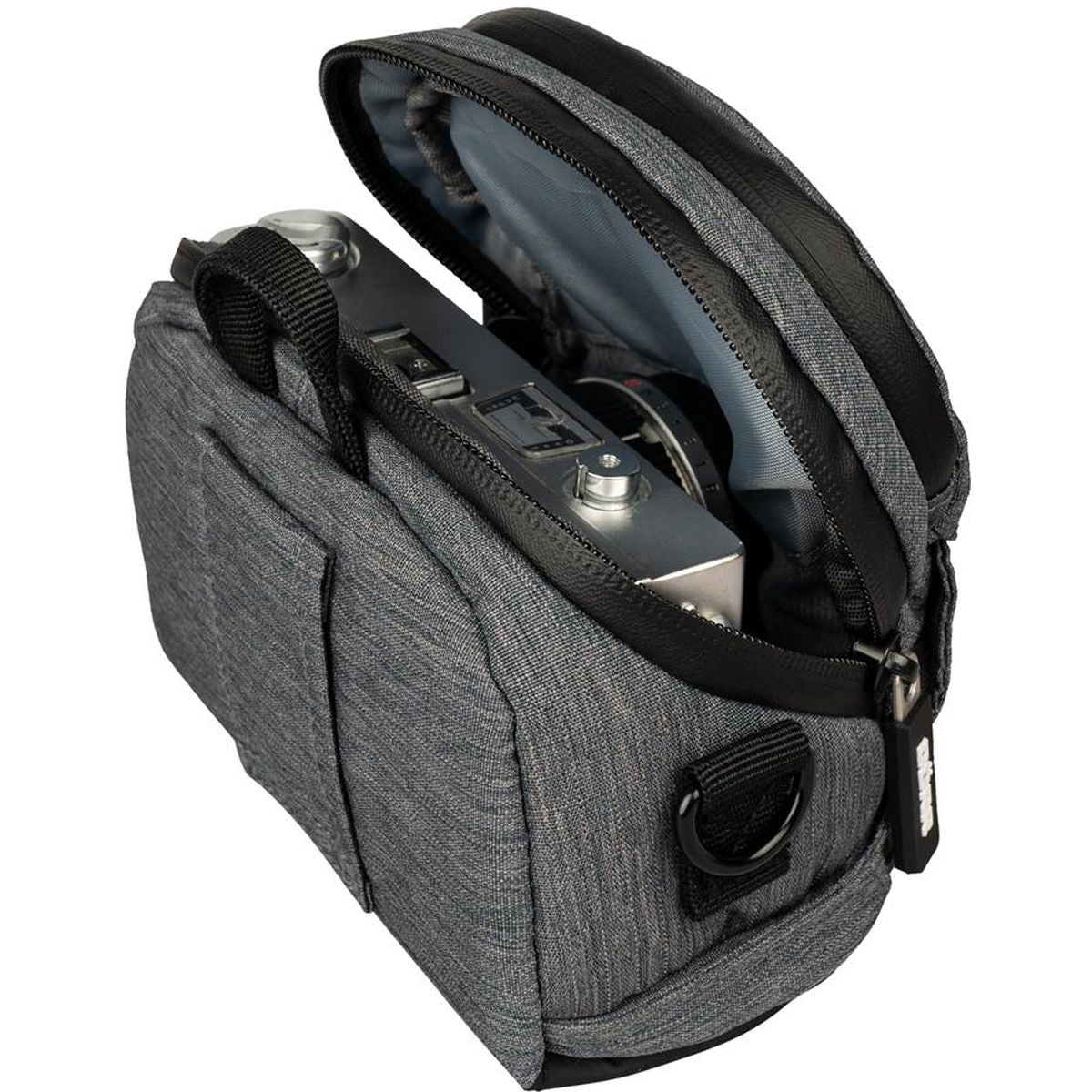 Dörr Motion Photo Bag Special Grey - image 5 of 5