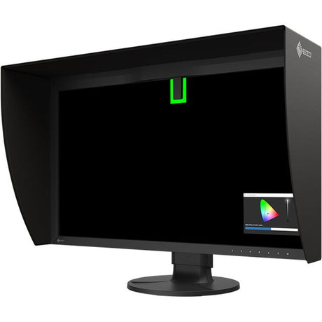 EIZO ColorEdge CG2700S Black - image 2 of 3