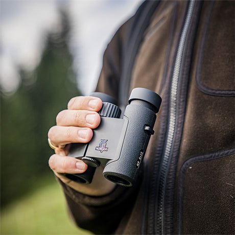 NOBLEX Binoculars NF 8x25 Inception - image 4 of 5