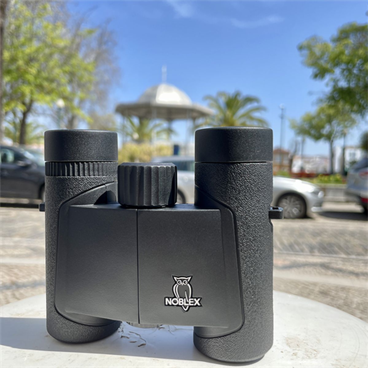 NOBLEX Binoculars NF 8x25 Inception - image 5 of 5