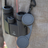 NOBLEX Binoculars NF 10x25 Inception - image 4 of 5