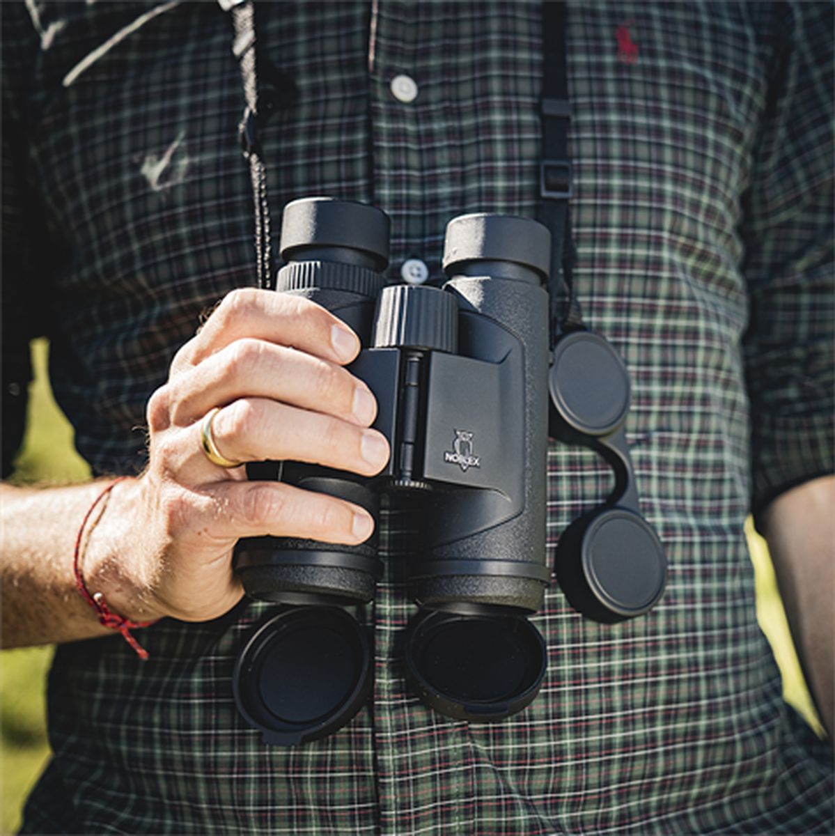 NOBLEX Binoculars NF 8x42 Inception - image 3 of 4
