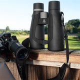 NOBLEX Binoculars NF 8x56 Inception - image 4 of 5