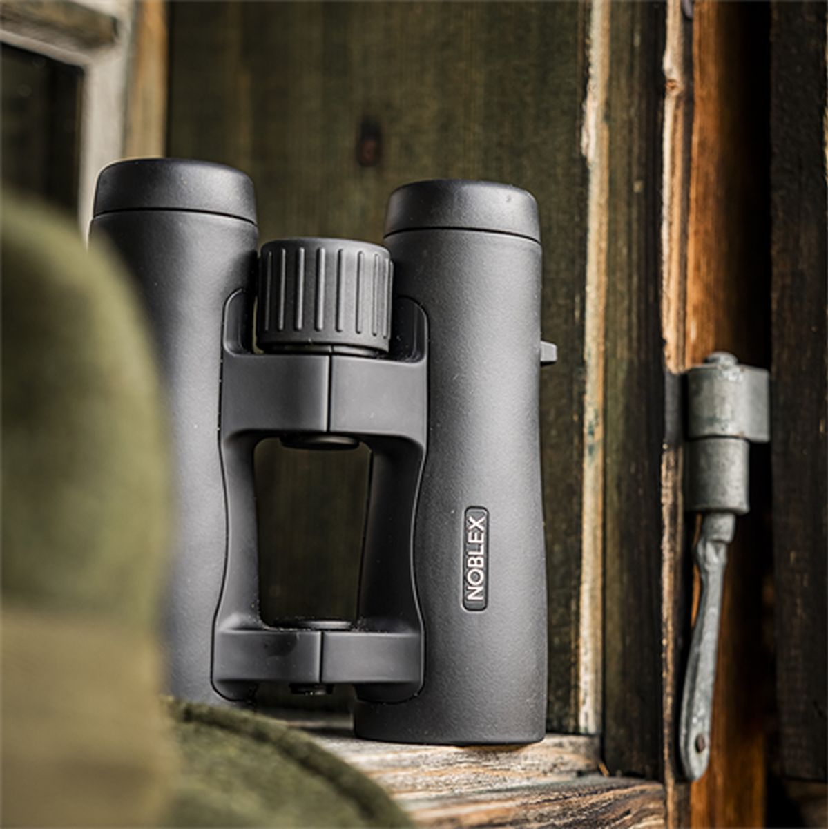 NOBLEX Binoculars NF 10x42 Vector - image 3 of 4