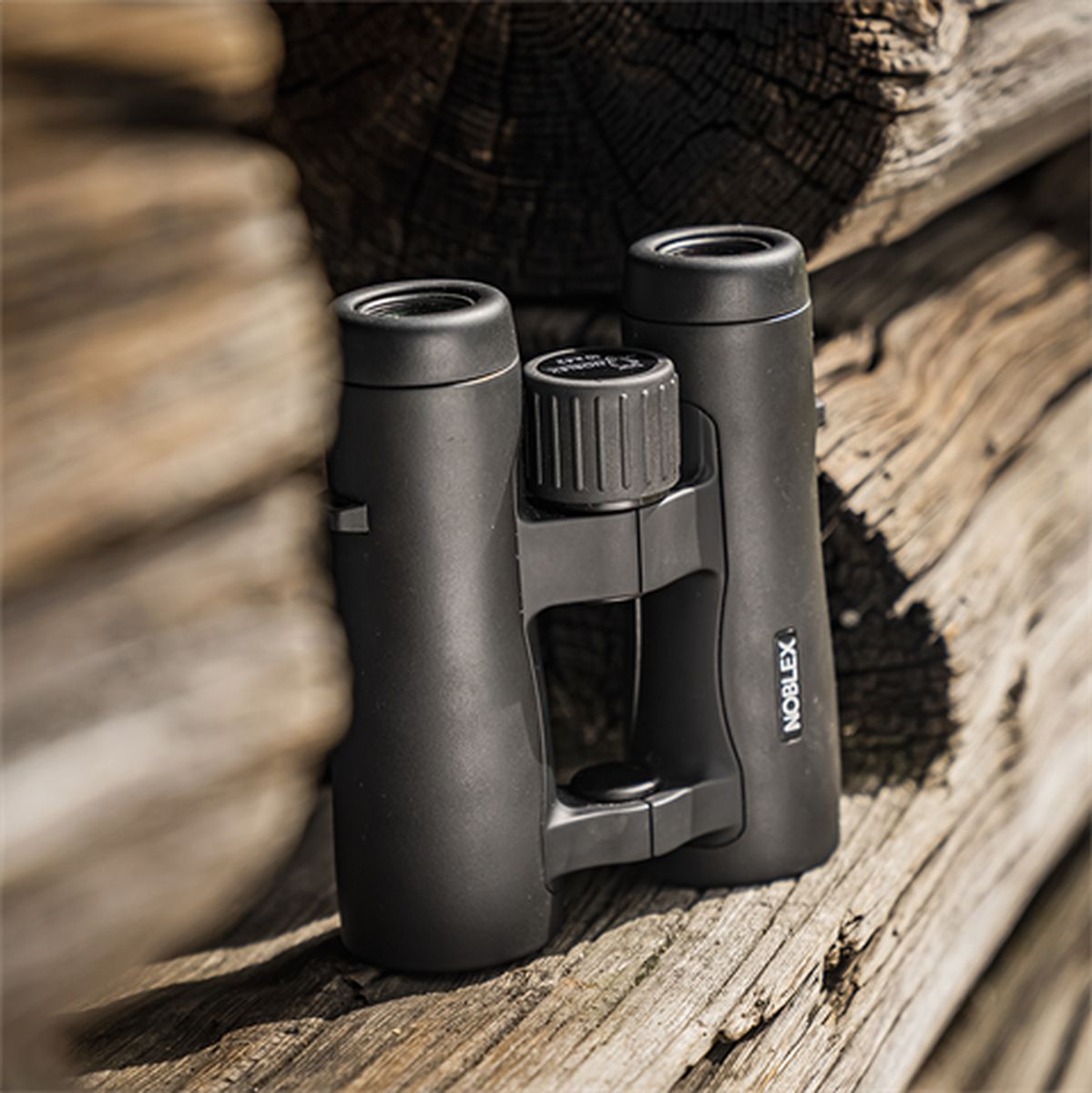 NOBLEX Binoculars NF 10x42 Vector - image 4 of 4