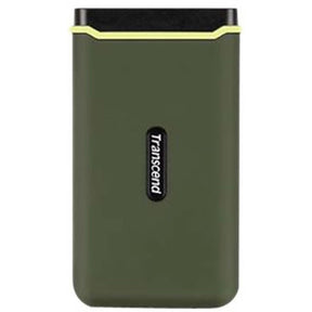 Transcend ESD380C 1TB External SSD