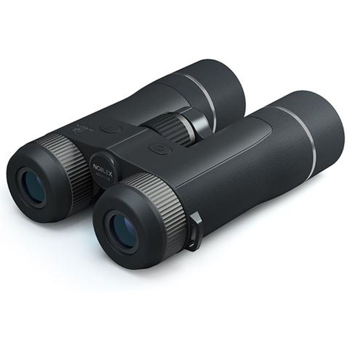 NOBLEX Binoculars NF 10x42 R Advanced Mit Laser Rangefinder - image 2 of 5