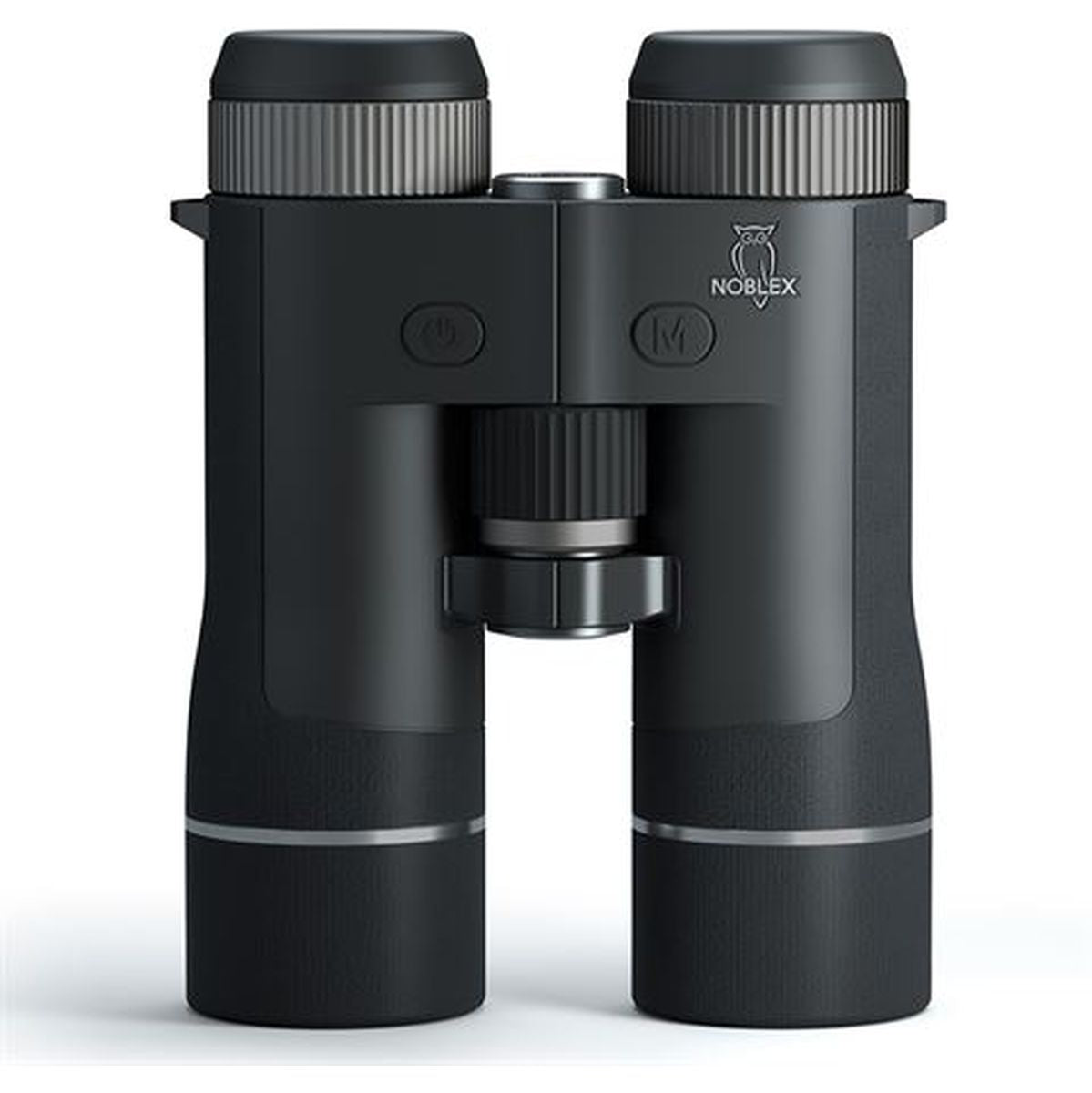 NOBLEX Binoculars NF 10x42 R Advanced Mit Laser Rangefinder - image 3 of 5