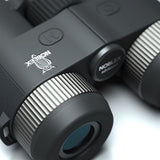 NOBLEX Binoculars NF 10x42 R Advanced Mit Laser Rangefinder - image 4 of 5