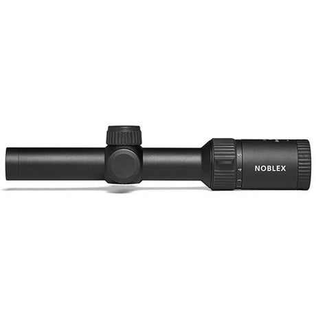 NOBLEX Rifle Scope NZ6 1-6x24 Inception RET.0 - image 2 of 5
