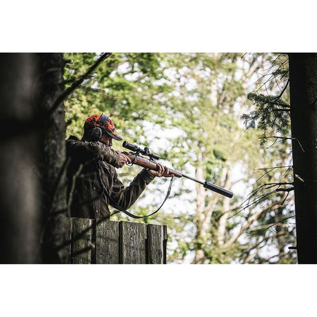 NOBLEX Rifle Scope NZ6 1-6x24 Inception RET.0 - image 3 of 5