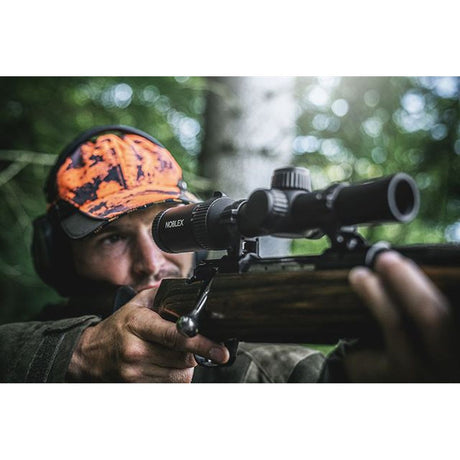 NOBLEX Rifle Scope NZ6 1-6x24 Inception RET.0 - image 4 of 5