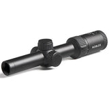 NOBLEX Rifle Scope NZ6 1-6x24 Inception Ret BDC