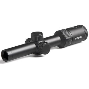 NOBLEX Rifle Scope NZ6 1-6x24 Inception Ret BDC