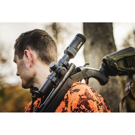 NOBLEX Rifle Scope NZ6 1-6x24 Inception Ret 4i - image 3 of 5
