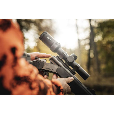 NOBLEX Rifle Scope NZ6 1-6x24 Inception Ret 4i - image 4 of 5