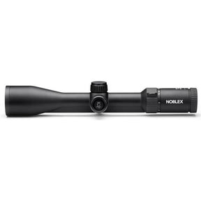 NOBLEX Rifle Scope NZ6 2-12x50 R Inception 4i (Rail Version)