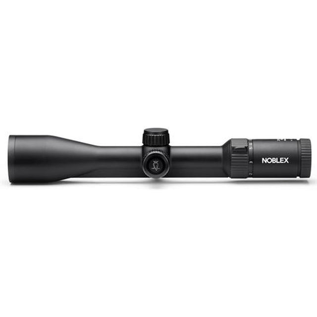 NOBLEX Rifle Scope NZ6 2-12x50 R Inception 4i (Rail Version)