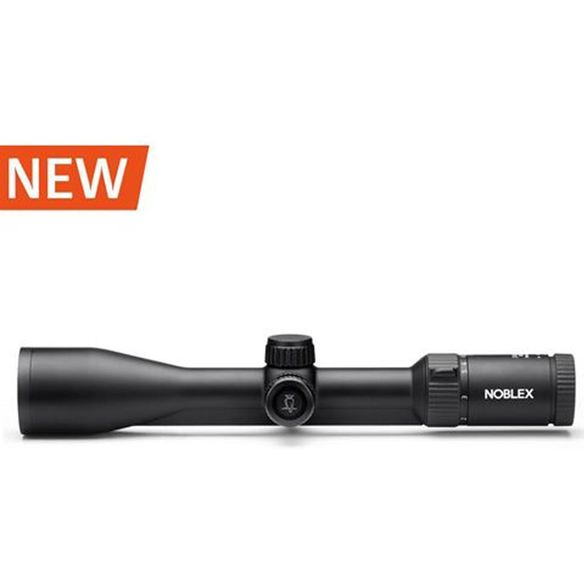 NOBLEX Rifle Scope NZ6 2-12x50 R Inception 4i (Rail Version) - image 2 of 4