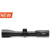 NOBLEX Rifle Scope NZ6 2-12x50 R Inception 4i (Rail Version) - image 2 of 4