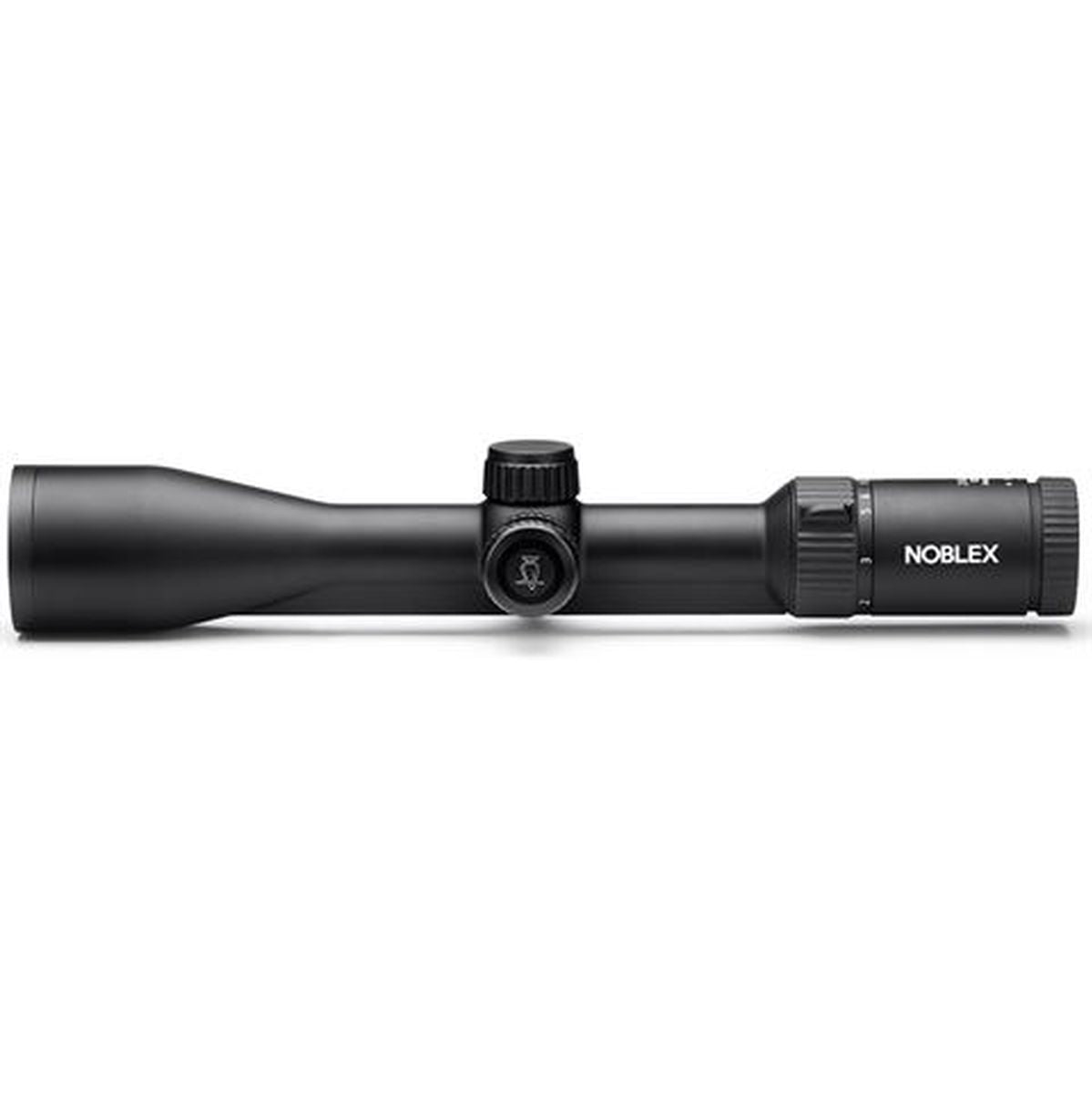 NOBLEX Rifle Scope NZ6 2-12x50 R Inception 4i (Rail Version) - image 3 of 4