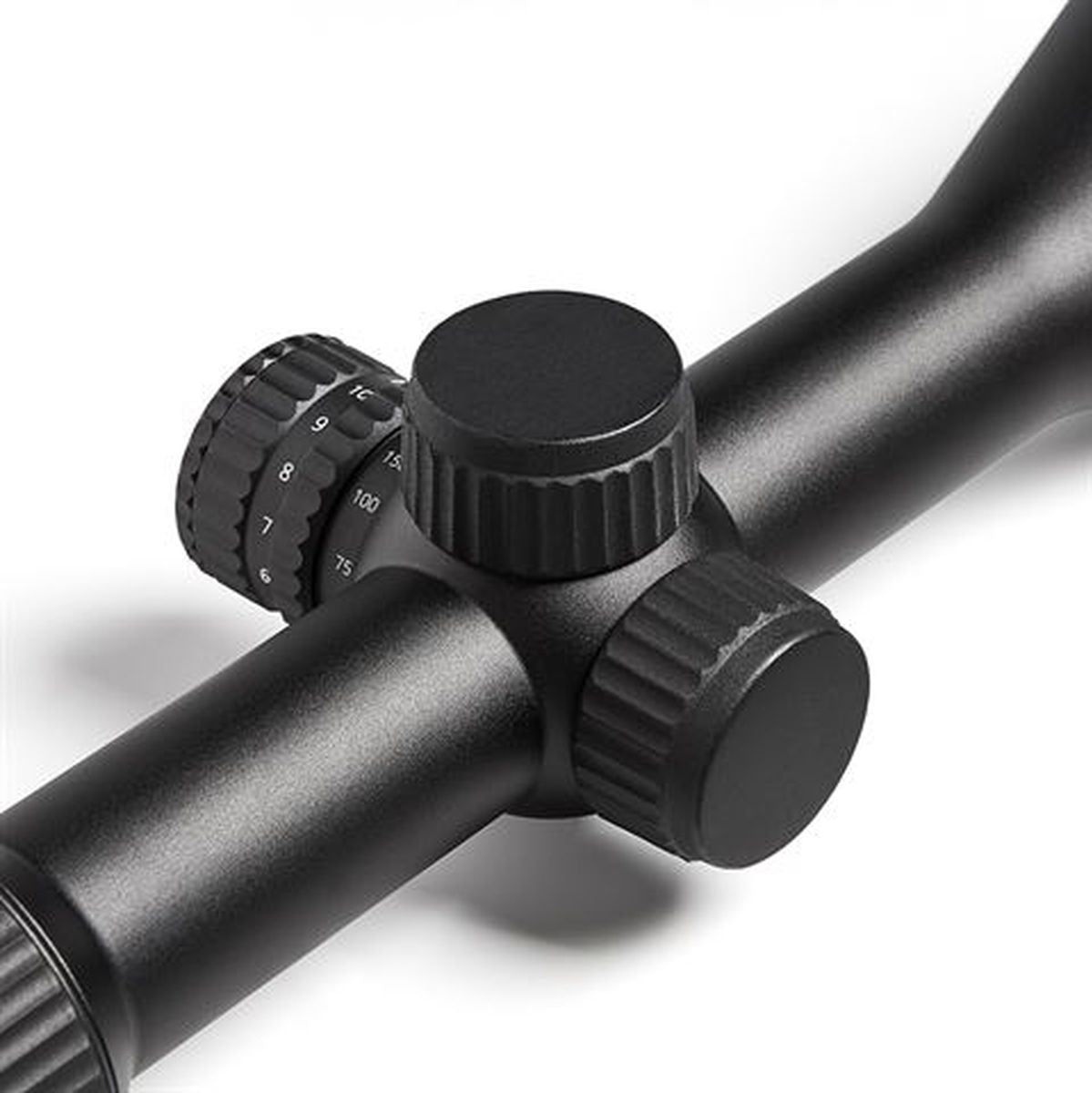 NOBLEX Rifle Scope NZ6 3-18x56 Inception Ret 4i - image 3 of 5