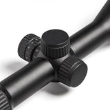 NOBLEX Rifle Scope NZ6 3-18x56 Inception Ret 4i - image 3 of 5