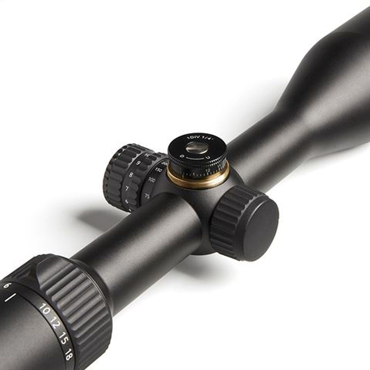 NOBLEX Rifle Scope NZ6 3-18x56 Inception Ret 4i - image 4 of 5
