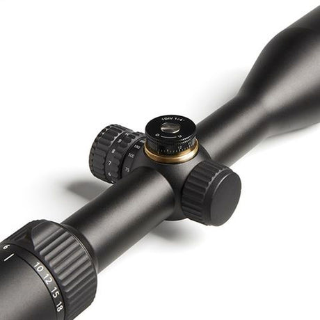 NOBLEX Rifle Scope NZ6 3-18x56 Inception Ret 4i - image 4 of 5