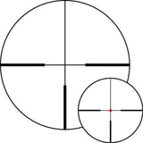 NOBLEX Rifle Scope NZ6 5-30x56 Inception Ret 4i - image 3 of 3