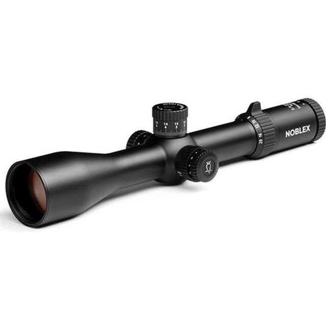 NOBLEX Rifle Scope NZ8 2.5-20x50 Inception Ret 4i (34 mm)