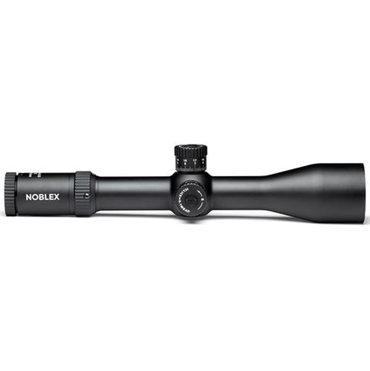 NOBLEX Rifle Scope NZ8 2.5-20x50 Inception Ret 4i (34 mm) - image 3 of 5