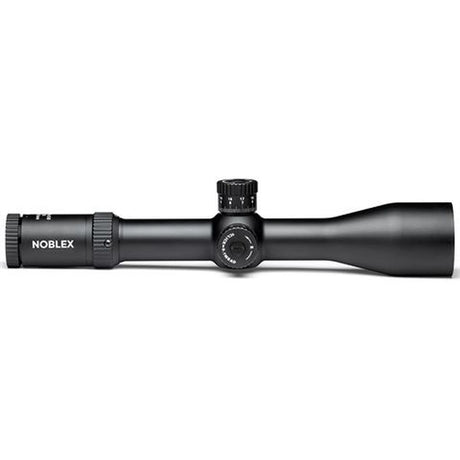 NOBLEX Rifle Scope NZ8 2.5-20x50 Inception Ret 4i (34 mm) - image 3 of 5