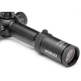 NOBLEX Rifle Scope NZ8 2.5-20x50 Inception Ret 4i (34 mm) - image 4 of 5