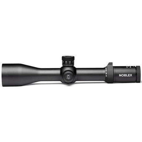 NOBLEX Rifle Scope NZ8 2.5-20x50 LR Inception Ret MHR - image 2 of 5