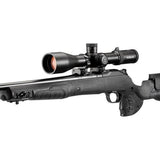 NOBLEX Rifle Scope NZ8 2.5-20x50 LR Inception Ret MHR - image 5 of 5