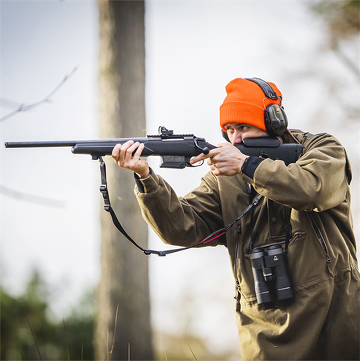 NOBLEX Red Dot NV 1x25 OS (3.5 MOA) - image 2 of 3