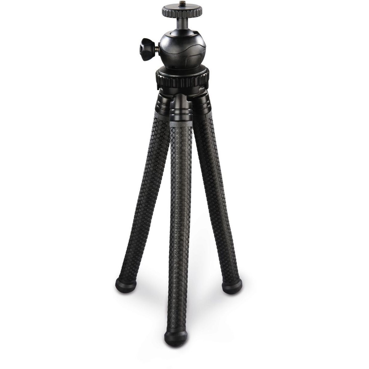 Hama Tripod Flexpro For Phone/GoPro/Photo Camera 27cm Black - image 2 of 5