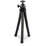 Hama Tripod Flexpro For Phone/GoPro/Photo Camera 27cm Black - image 2 of 5