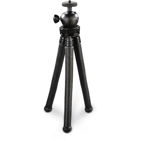 Hama Tripod Flexpro For Phone/GoPro/Photo Camera 27cm Black - image 2 of 5