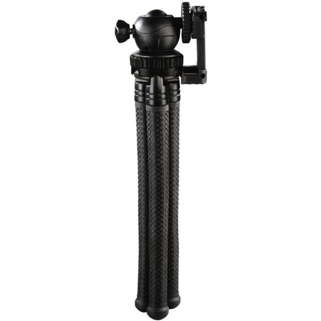 Hama Tripod Flexpro For Phone/GoPro/Photo Camera 27cm Black - image 3 of 5