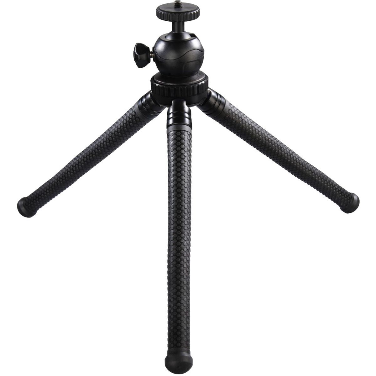 Hama Tripod Flexpro For Phone/GoPro/Photo Camera 27cm Black - image 4 of 5