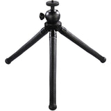 Hama Tripod Flexpro For Phone/GoPro/Photo Camera 27cm Black - image 4 of 5
