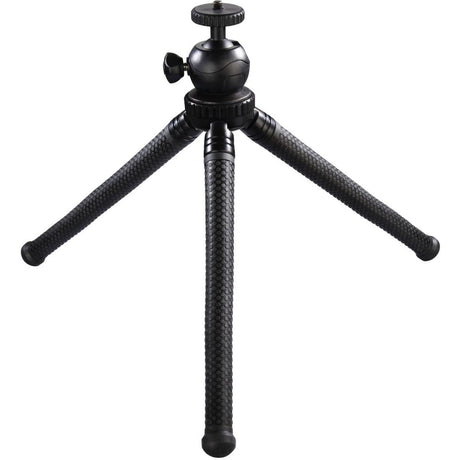 Hama Tripod Flexpro For Phone/GoPro/Photo Camera 27cm Black - image 4 of 5