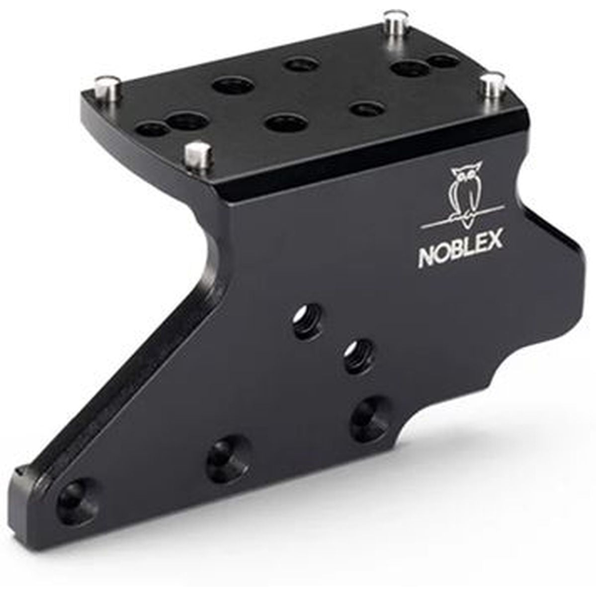 NOBLEX Ipsc Mount For NOBLEX/Docter