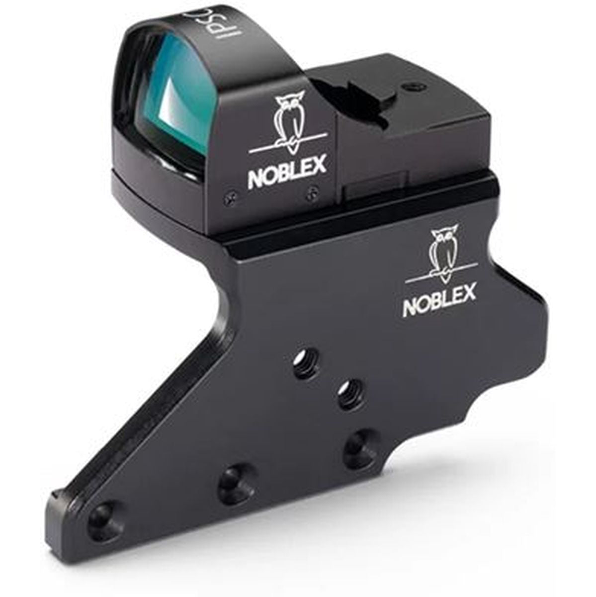 NOBLEX Ipsc Mount For NOBLEX/Docter - image 2 of 3