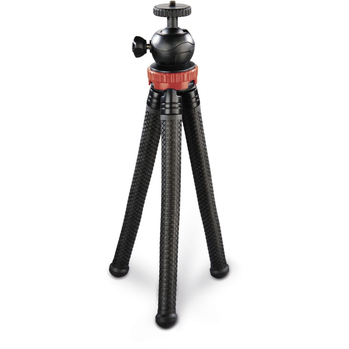 Hama Tripod Flexpro For Phone/GoPro/ Phot Cameras 27cm Red - image 2 of 5